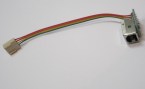 Type 1 USB connector